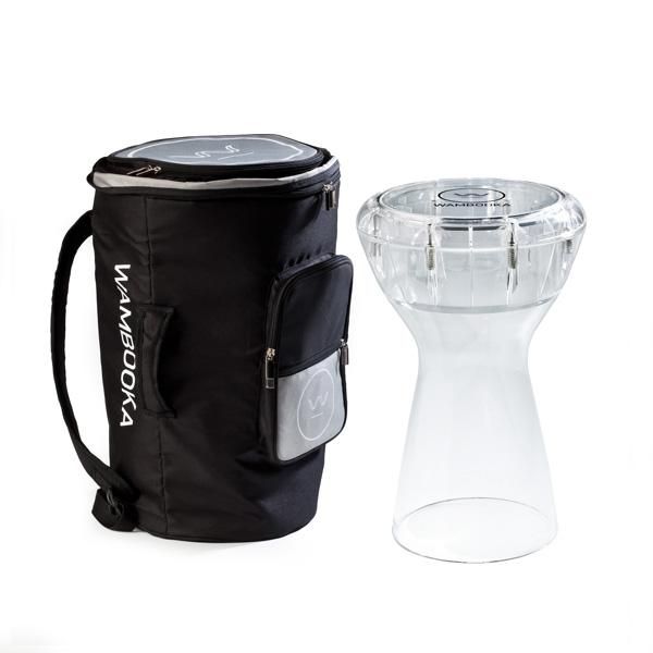 WAMBOOKA ワムブーカ DIAMOND（アクリルダラブッカ） with