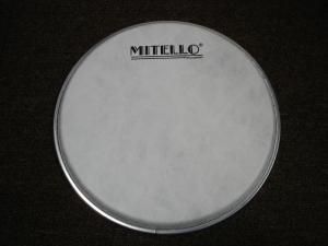 MITELLO Percussion（Powerbeat） ヘッド 23cm ファイバープラ