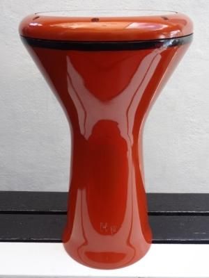 HAKAN percussion ソンバーティ 23㎝ 