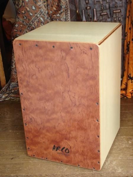 ARCO Cajon アルコ カホン 