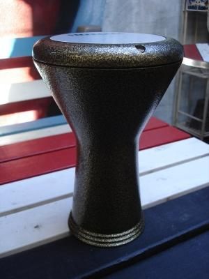 ダラブッカMITELLOヘッド