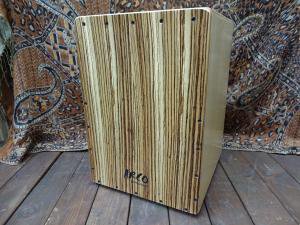 ARCO Cajon アルコ カホン 背の低いタイプ（特注品）高さ 約43㎝弱型番