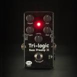 　　Tri-logic Bass Preamp2