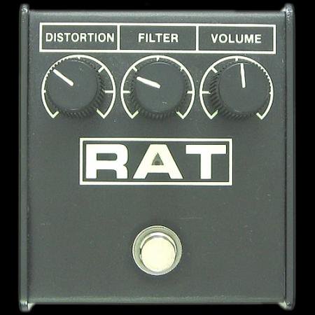 Proco　RAT�(RAT�併売期）