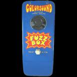 　　COLORSOUND　Gary Hurst FUZZ BOX