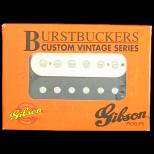 ギター関連商品　　Gibson　BURST BUCKER TYPE1