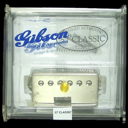 Gibson57CLASSIC