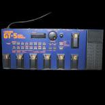 　　Boss　GT-5 Guitar Effects Processor