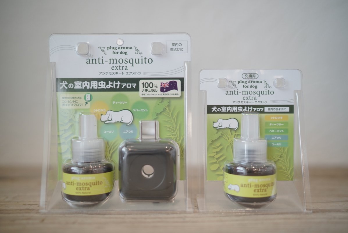 anti-mosquito extra۸μ褱