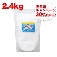 ڤǯ̥ۥƥ֥ۥ磻ȡ2.4kg