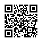 携帯サイト用QRコード