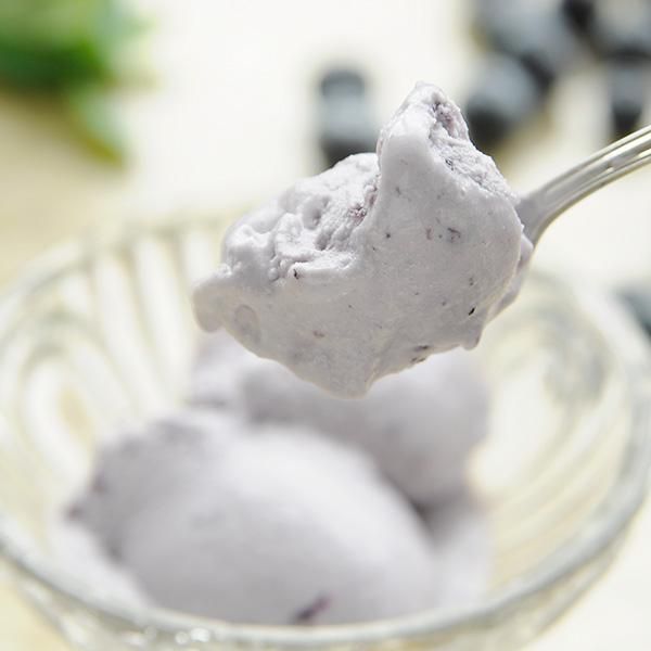 森のともだち農園｜アイスボックス6個入り