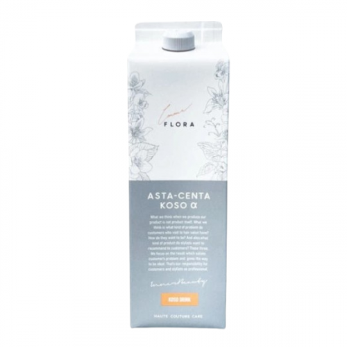 FLORA 󥿹Ǧ 1,000ml