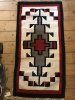 Zapotec Hand Woven Wool Rug