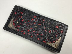Lefty’s Original Muli-Card Wallet (Filigree)