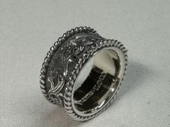 Ring #2300 The Rio Bravo