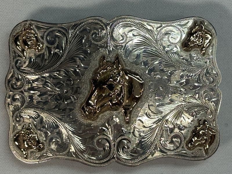 SUNSET TRAILS 3ピースバックル Yahoo!オークション -「sunset trails」の落札相場・落札価格