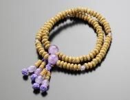 宗派別 108玉ブレスレット - 数珠 京念珠 専門店 通販オンライン