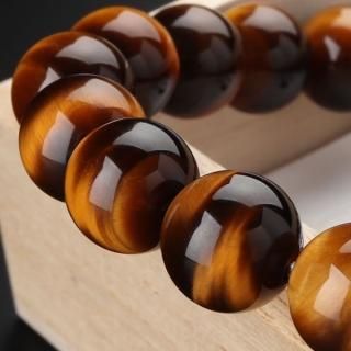 タイガーアイ - 数珠 京念珠 専門店 通販 | 念珠ドットコム【公式】