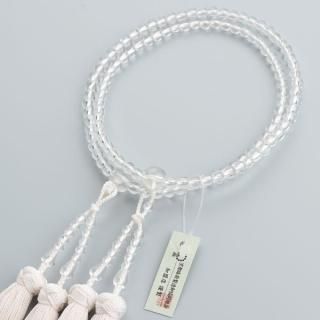 八宗用 数珠 女性用 - 京念珠 専門店 通販オンラインショップ 八宗用 数珠 女性用 - 京念珠 専門店 通販オンラインショップ