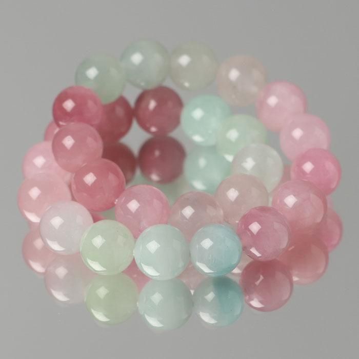 数珠ブレスレット 般若心経彫刻 紫檀 約8ミリ - 数珠 京念珠 専門店