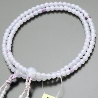 超特価！　八宗手掛け念珠　白水晶１０mm　親玉に観音像の彫刻あり Amazon.co.jp: 超 八宗手掛け念珠 白水晶10mm 親玉に観音像の彫刻