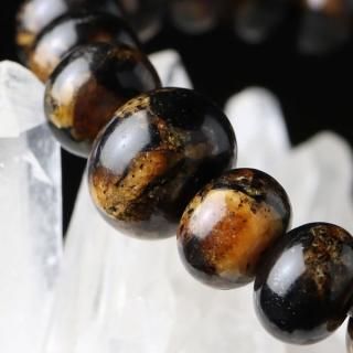 虎琥珀　デザインブレスレット 20250311_061431466_iOS-