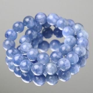 最高級 アイオライトブレスレット 約6mm アイオライト ブレスレット 約