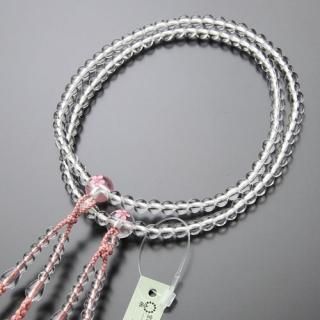八宗用 数珠 女性用 - 京念珠 専門店 通販オンラインショップ 八宗用 数珠 女性用 - 京念珠 専門店 通販オンラインショップ