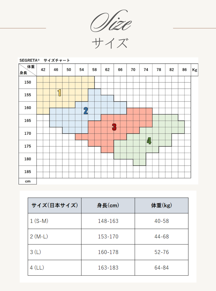 期間限定SALE☆2024/02/10 23:59まで／イビチ セグレタ シルエット