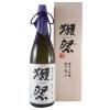 正規販売店】獺祭 だっさい 純米大吟醸 磨き二割三分 木箱入り
