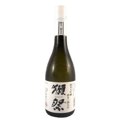 【未開栓】獺祭 磨きその先へ 専用化粧箱付き 旭酒造 720ml 未開栓】獺祭 磨きその先へ 専用化粧箱付き 旭酒造 720ml ダッサイ
