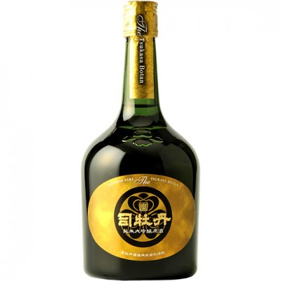 座 The 司牡丹 純米大吟醸 原酒 720ml 【送料無料】 - 酒楽SHOP