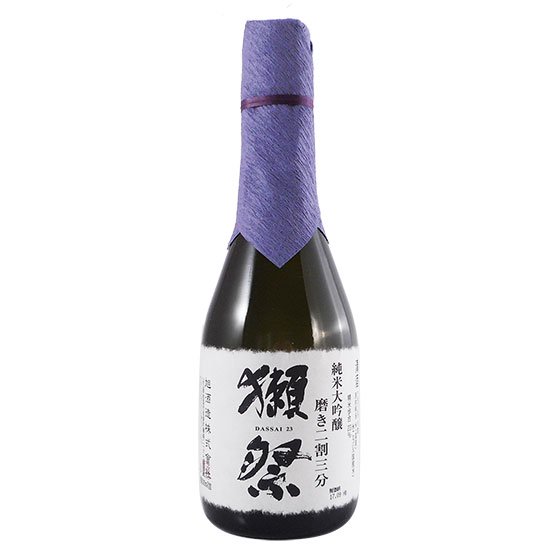 【正規販売店】獺祭 飲み比べセット 純米大吟醸 磨き23/39/45 300ml 3種 ボックス 楽ギフ 日本酒 山口県 旭酒造 日本酒 送料無料  二割三分 三割九分 - 酒楽ＳＨＯＰ