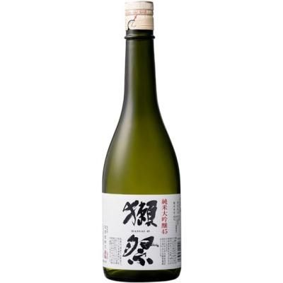 正規販売店】獺祭 だっさい 純米大吟醸 45 720ml 山口県 旭酒造 日本酒
