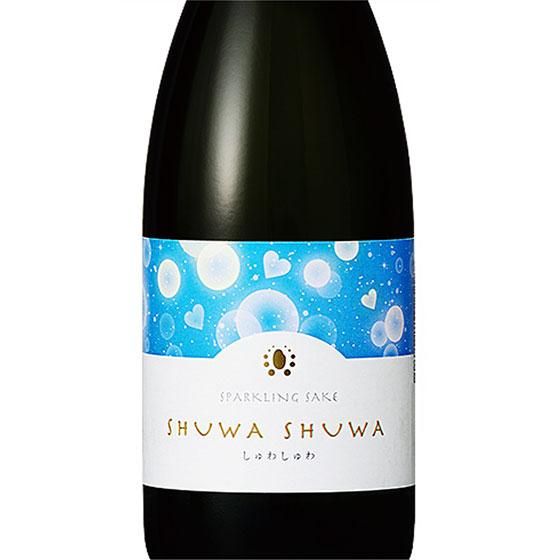 嘉美心 発泡清酒 しゅわしゅわ 250ml 12本入り 【ケース販売