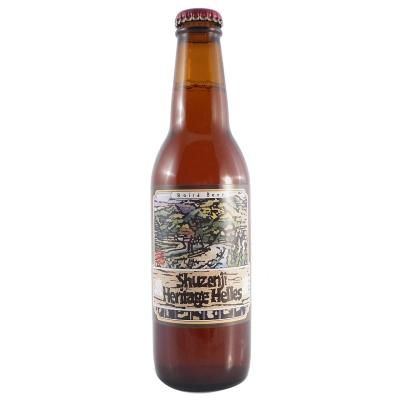 大人気新品 ベアードビール 修善寺ヘリテッジヘレス 330ml 24本 静岡修善寺 ビール・発泡酒