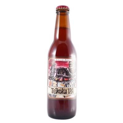 ビール 静岡県 ベアード・ブルーイング 帝国IPA 瓶 330ml 12
