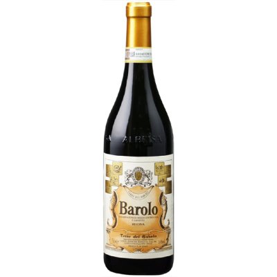 バローロ リゼルヴァ / テッレ・デル・バローロ 赤 750ml 12本 イタリア ピエモンテ 赤ワイン  ヴィンテージ管理しておりません、変わる場合があります ケース販売 送料無料 - 酒楽ＳＨＯＰ