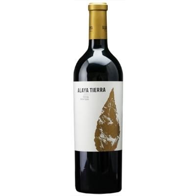 ◎ボデガス・アタラヤ アラヤ ティエラ(赤) 750ml | 日本酒専門