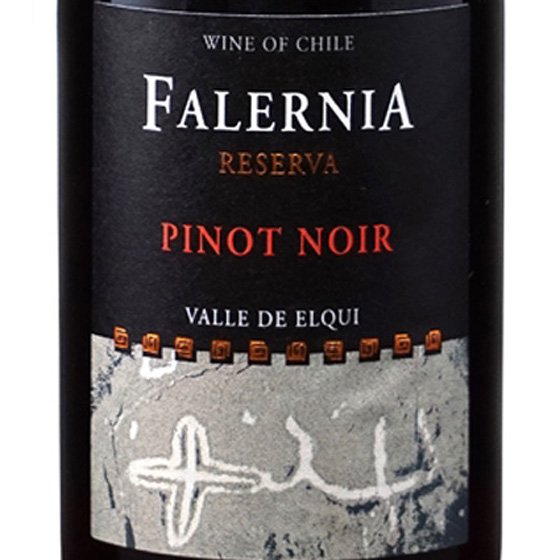 ピノ・ノワール レセルバ / ファレルニア 赤 750ml 12本 チリ エルキ・ヴァレー 赤ワイン  ヴィンテージ管理しておりません、変わる場合があります ケース販売 送料無料 - 酒楽ＳＨＯＰ
