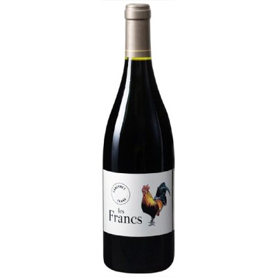 レ・フラン / シャトー・デ・ゼサール 赤 750ml 12本 フランス 南西地方 ベルジュラック 赤ワイン  ヴィンテージ管理しておりません、変わる場合があります ケース販売 送料無料 - 酒楽ＳＨＯＰ