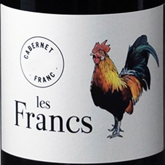 レ・フラン / シャトー・デ・ゼサール 赤 750ml 12本 フランス 南西地方 ベルジュラック 赤ワイン  ヴィンテージ管理しておりません、変わる場合があります ケース販売 送料無料 - 酒楽ＳＨＯＰ