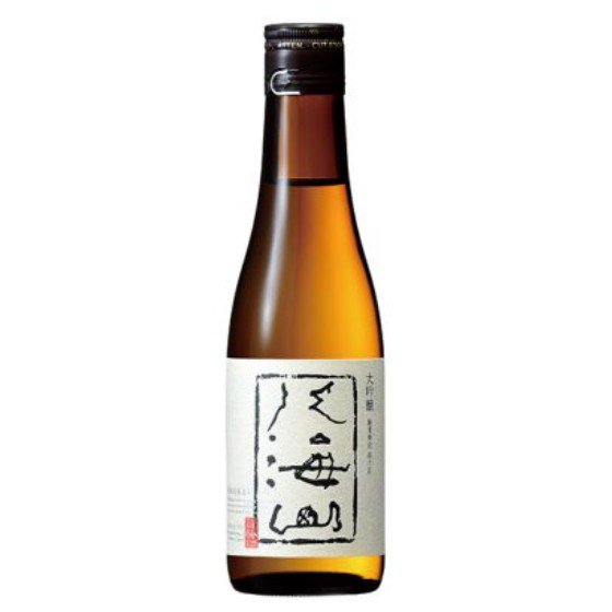 日本酒 グラスセット 八海山 大吟醸 300ml 1本 と ミニグラス 2脚