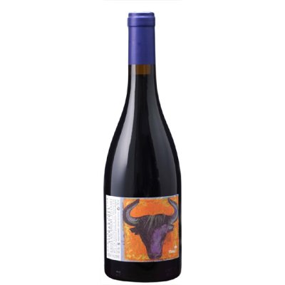 コート・デュ・ローヌ ヴィラージュ シニャルグ / ダンデゾン 赤 750ml フランス コート・デュ・ローヌ 赤ワイン 牛ラベル  ヴィンテージ管理しておりません、変わる場合があります - 酒楽ＳＨＯＰ