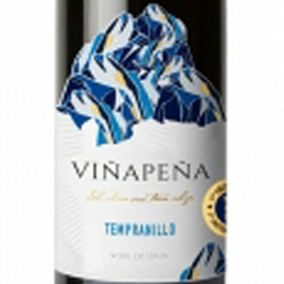 ヴィニャペーニャ ティント 赤 750ml 12本 スペイン 赤ワイン