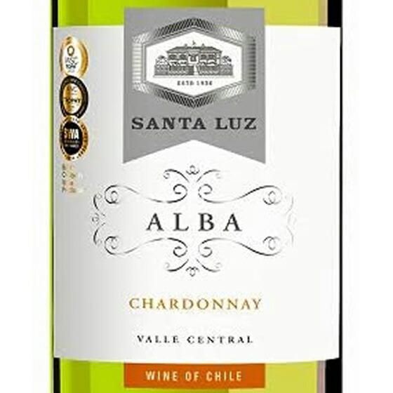 サンタルーズ シャルドネ ルイス フェリペ 白 750ml チリ セントラル ヴァレー 酒楽shop サンタルーズ シャルドネ ルイス フェリペ 白 750ml チリ セントラル ヴァレー 酒楽shop
