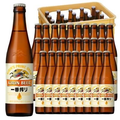 キリン一番搾り 20リットル 生樽 キリン 一番搾り 樽詰生ビール 20L 4901411150208｜やまや宅配