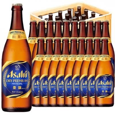 アサヒ ドライプレミアム豊醸 中瓶 500ml 本 ケース販売 P箱 ビール 酒楽shop アサヒ ドライプレミアム豊醸 中瓶 500ml 本 ケース販売 P箱 ビール 酒楽shop