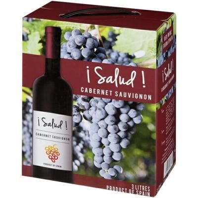 未開封2本セット】カベルネソービニヨンとサンジョベーゼのインド